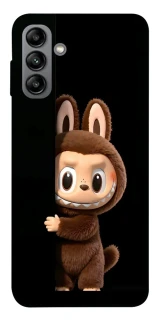 Чохол на Samsung Galaxy A04s Boo Labubu фото 1 з 1