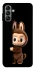 Чехол на Samsung Galaxy A04s Boo Labubu фото 1 из 1