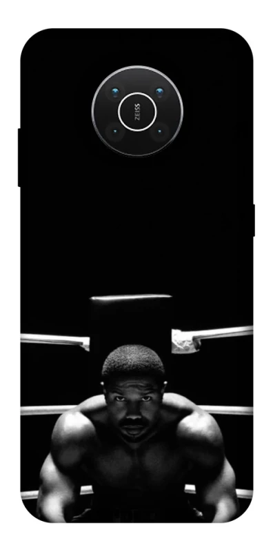 Чехол на Nokia X10 / X20 ring фото 1 из 1