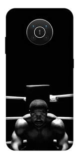 Чехол на Nokia X10 / X20 ring фото 1 из 1