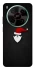 Чехол на ZTE Nubia V70 Max Santa's mood фото 1 из 1