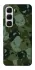 Чохол на Infinix Hot 60i Camouflage v31 фото 1 з 1