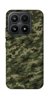 Чохол на Xiaomi 17 Camouflage v24 фото 1 з 1