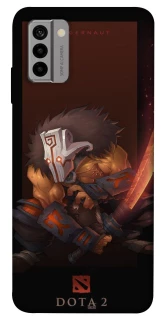 Чехол на Nokia G22 Juggernaut фото 1 из 1