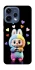 Чехол на Oppo Reno 15 Labubu Love фото 1 из 2