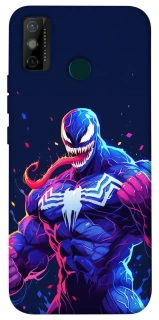 Чехол на TECNO Spark 6 Go Venom фото 1 из 1
