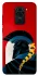 Чехол на Xiaomi Redmi Note 9 / Redmi 10X Agamemnon фото 1 из 1