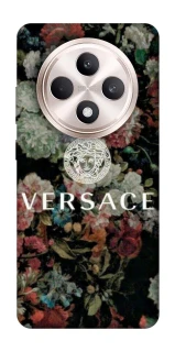 Чехол на Oppo Reno 12 F 4G/5G Versace ver.2 фото 1 из 1