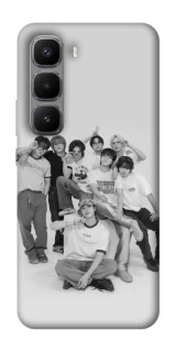 Чохол на Infinix Hot 60 Pro+ Stray Kids All Around фото 1 з 1