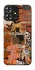 Чохол на ZTE Blade A73 4G Halloween Style ver.3 фото 1 з 1