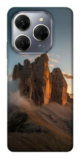 Чехол на TECNO Spark 20 Pro Mountain v5 фото 1 из 1