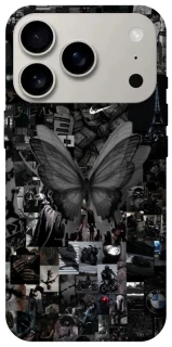 Чехол на Apple iPhone 17 Pro (6.3") Lifestyle collage фото 1 из 1