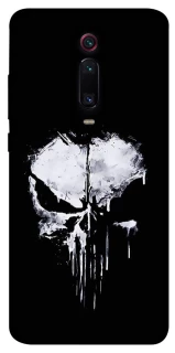 Чохол на Xiaomi Redmi K20 / K20 Pro / Mi9T / Mi9T Pro Каратель фото 1 з 1