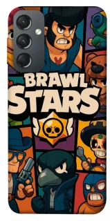 Чохол на Samsung Galaxy A24 4G Brawl Stars ver.8 фото 1 з 1