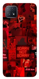 Чехол на Oppo A73 Love collage ver.4 фото 1 из 1