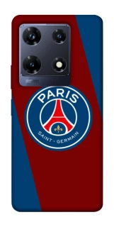 Чохол на Infinix Note 30 Pro FC PSG v2 фото 1 з 1