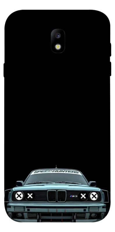 Чохол на Samsung J730 Galaxy J7 (2017) BMW v148 фото 1 з 1