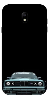 Чохол на Samsung J730 Galaxy J7 (2017) BMW v148 фото 1 з 1