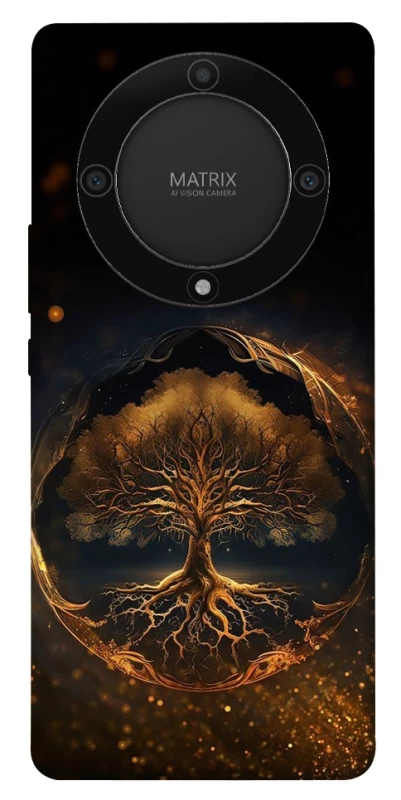 Чохол на Huawei Magic5 Lite Іґґдрасілль фото 1 з 1