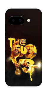 Чохол на Google Pixel 9a The boys фото 1 з 1