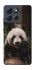Чехол на Motorola Moto G86 Панда фото 1 из 1