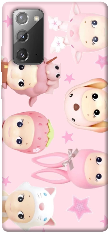 Чохол на Samsung Galaxy Note 20 Sonny angel фото 1 з 1