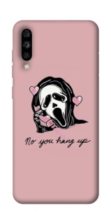 Чехол на ZTE Blade A7s (2019) You hang up фото 1 из 1