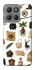 Чехол на Motorola Moto G15 4G Harry Potter mood фото 1 из 1