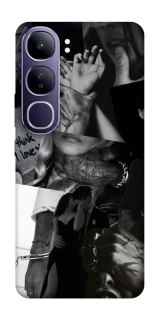 Чехол на Vivo Y300 Hot collage ver.6 фото 1 из 1