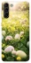 Чехол на Samsung Galaxy S21+ Hello Spring фото 1 из 1