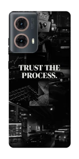 Чохол на Motorola Moto G85 Process фото 1 з 1