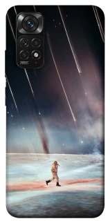 Чехол на Xiaomi Redmi Note 11 (Global) / Note 11S Kanye West ver.4 фото 1 из 1