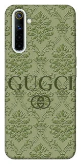 Чохол на Realme 6 Gucci ver.9 фото 1 з 1