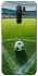 Чохол на Xiaomi Redmi 9 Football aesthetic ver.6 фото 1 з 1
