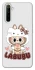 Чехол на Realme 6 Hello Kitty Labubu фото 1 из 1