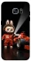 Чохол на Samsung G935F Galaxy S7 Edge F-1 Labubu фото 1 з 1