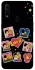 Чохол на Oppo A31 Love is фото 1 з 1