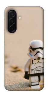 Чехол на Samsung Galaxy A26 5G ЛЕГО Звездные Войны фото 1 из 1