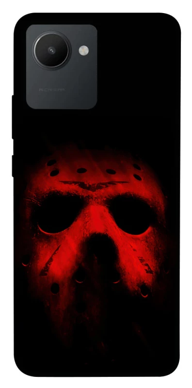 Чохол на Realme C30 Jason v2 фото 1 з 1