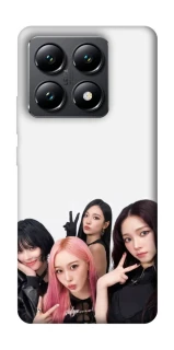 Чехол на Xiaomi 14T Aespa v2 фото 1 из 1