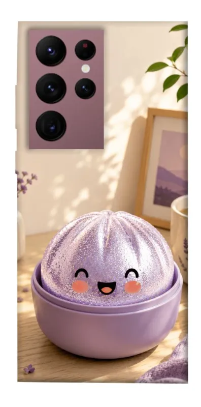 Чохол на Samsung Galaxy S22 Ultra Dumpling ver.4 фото 1 з 1
