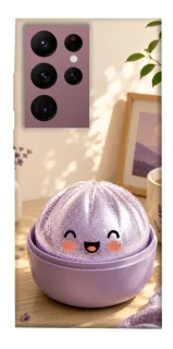Чохол на Samsung Galaxy S22 Ultra Dumpling ver.4 фото 1 з 1