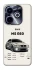 Чохол на Infinix Hot 40i BMW M5 E60 фото 1 з 1