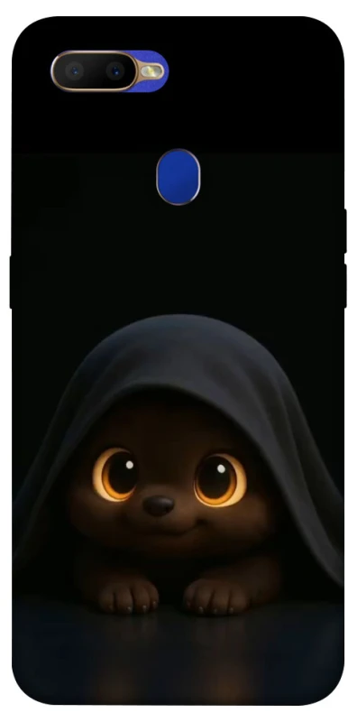 Чохол на Oppo A5s Funny Dog фото 1 з 1