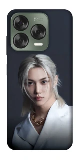 Чехол на ZTE Nubia V70 Design Felix фото 1 из 1