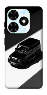 Чехол на TECNO Spark Go 2024 Cubik фото 1 из 1