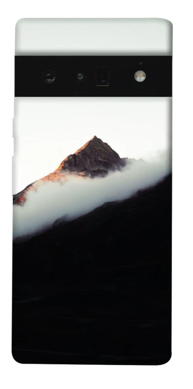 Чехол на Google Pixel 6 Pro Mountain v3 фото 1 из 1