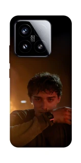 Чохол на Xiaomi 15 Stranger Things ver.36 фото 1 з 1