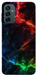 Чехол на Samsung Galaxy M13 4G Abstract фото 1 из 1