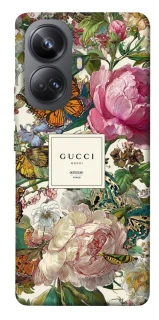 Чехол на Realme 10 Pro+ Gucci ver.5 фото 1 из 1